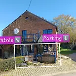 La Des As Apartmán *