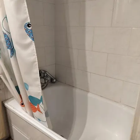 Apartament La Des As