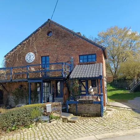 Apartman La Des As *