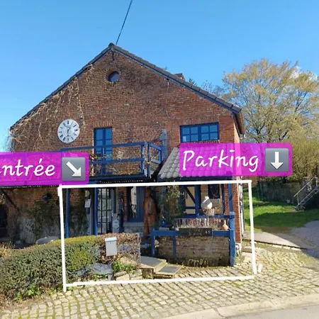 La Des As Appartement *