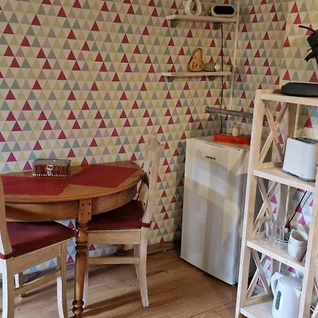 Apartament La Des As Durbuy