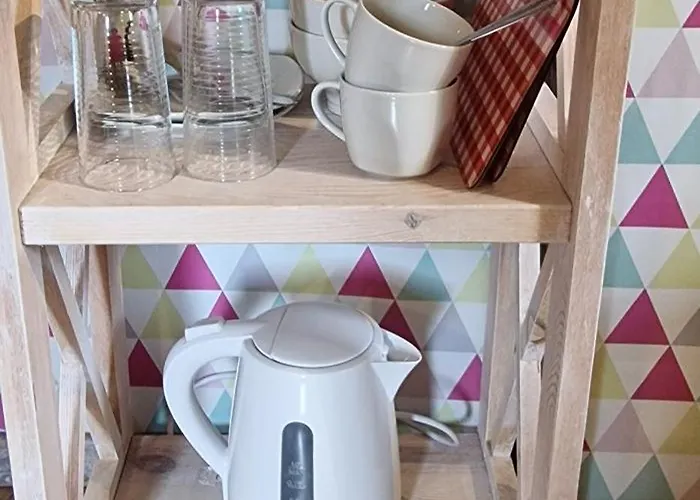 La Des As Appartement Durbuy