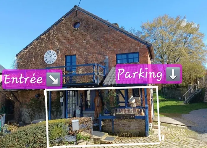 La Des As Appartement *