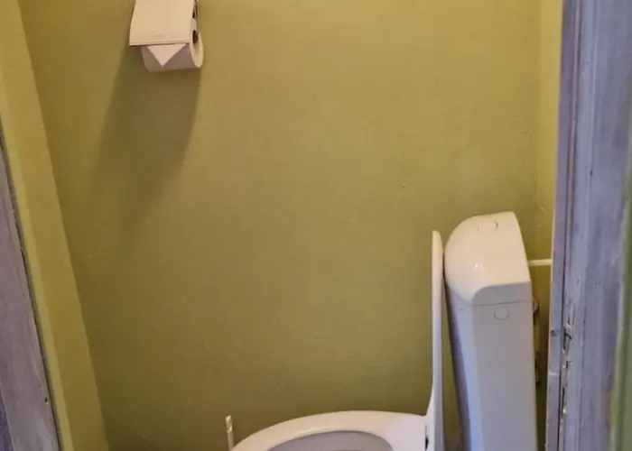 La Des As Appartement *